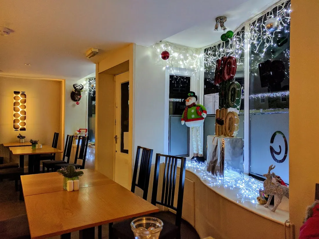 Giovanni Italian Bistro